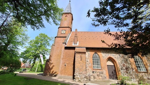 Kapelle Schönwalde